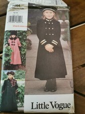 8864 PATRON VINTAGE VOGUE 3