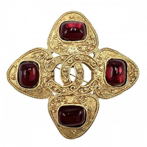 Broche vintage - , chanel