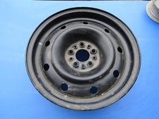 Jante tôle 6.50Jx15H2 Michelin pour: Citroën: Evasion, Jumpy, 806, Expert, Scudo