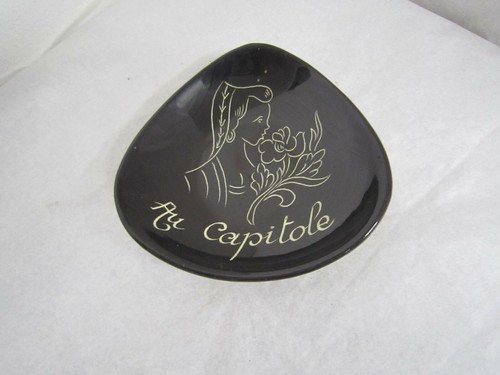 Coupelle faience au - coupelle,