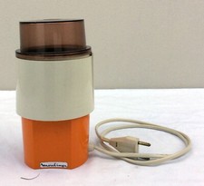 MOULIN A CAFE ELECTRIQUE -