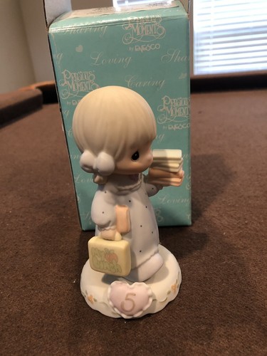 Precious moments enesco - moments,