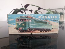 Locomotive électrique