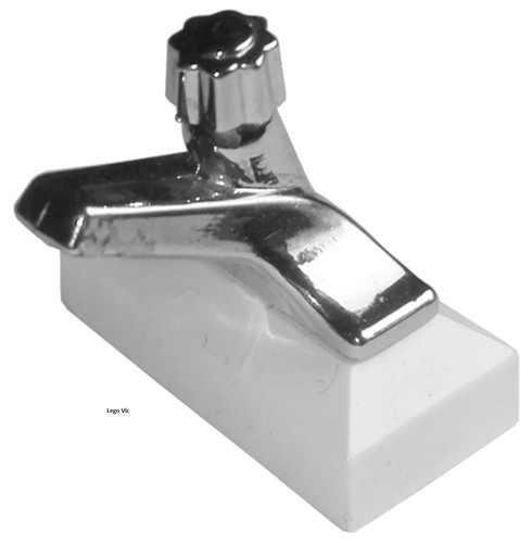Lego 69c02 tap 1x2 base - lego,