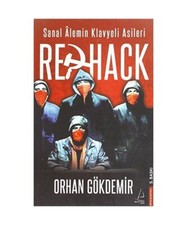 RedHack: Sanal Alemin Klavyeli