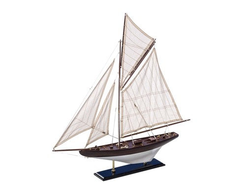Modèle navire maquette - navire, de