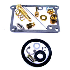 Kit de Réparation pour Carburateur Yamaha RZ350 RD250 RD350 LC Rz Rd 250 350