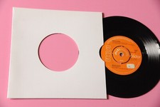 " Bowie 7"" SPACE Oddity