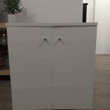 MEUBLE IKEA NYSJÖN / BJÖRKÅN