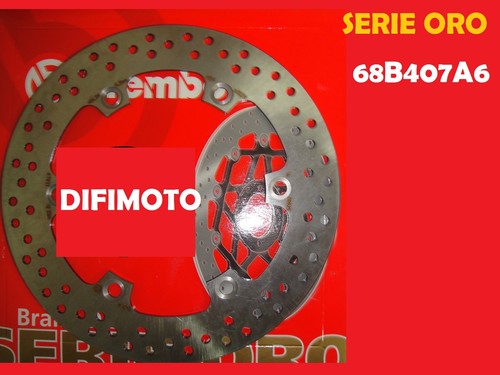 Disque frein avant brembo - frein,