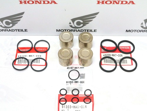 Honda cbx 550 pc04 kit - pc04, de