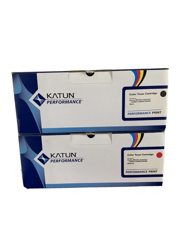 Toner konica minolta - konica,