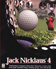 Video game jack - game, 4