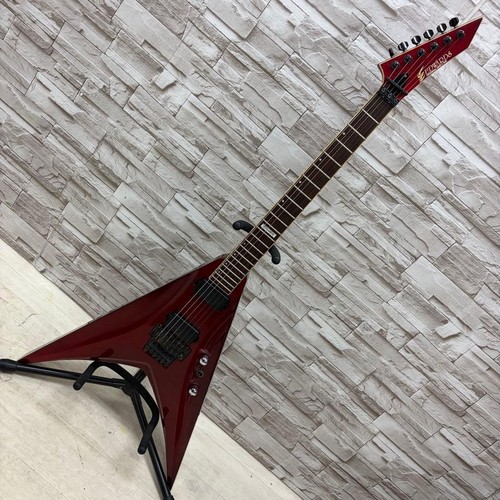 Guitare électrique edwards - guitare,