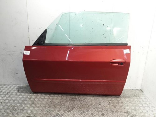 Porte avant gauche renault - gauche,