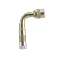  2 Pcs Pneu Valve Rallonge