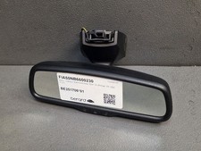 Rétroviseur intérieur