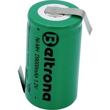 Beltrona D9000 Pile