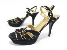 CHAUSSURES YVES SAINT LAURENT