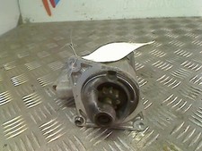 Demarreur ALFA ROMEO 147 PHASE