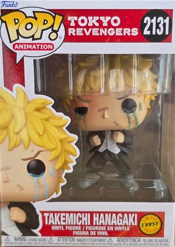 Funko pop tokyo revengers - funko,