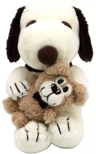 Peluche snoopy ours en - snoopy,