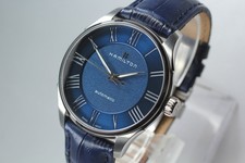 [ avec boîte ] Montre