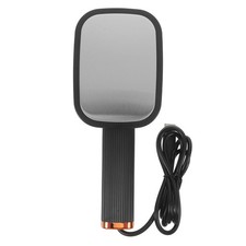 Mini fer à repasser portatif : fer à repasser de voyage léger portable USB,