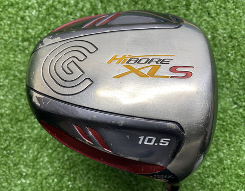 Cleveland hibore xls driver - cleveland,
