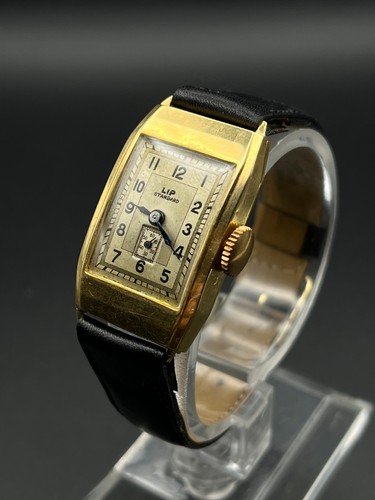 Lip t18 standard or jaune - -,