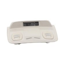 Eclairage de plafonnier