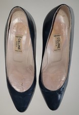 Escarpins vintage Celine T38
