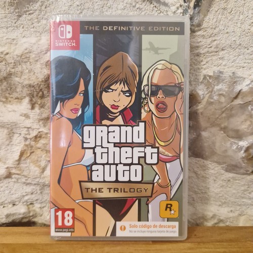 Grand theft auto - grand, (gta)