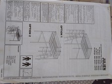 Mezzanine Noire Lit 140.
