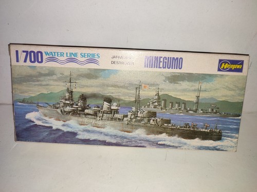 Maquette hasegawa 700 - maquette, 1/700