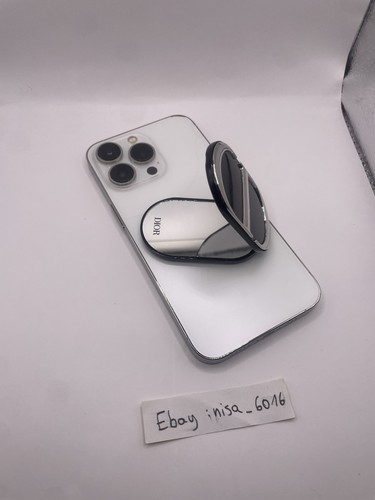 Dior beauty phone stand ring - dior,