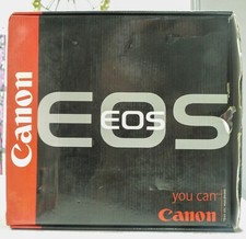 appareil photo argentique CANON EOS 3000 N