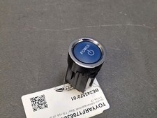 Bouton Power démarrage -