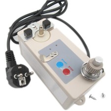 Enrouleur de canette