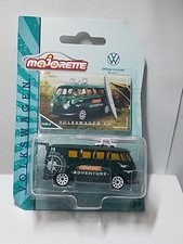 Majorette 1/64 🇲🇫