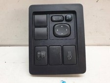 5544660250 commande autoradio pour TOYOTA LAND CRUISER (J15) GX 2017 372261