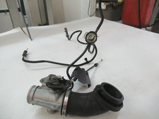 BMW R 1200 GS R12 ABS EZ05 papillon injecteur droit + répartiteur !