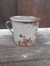 Quart Allemand Landser Argonne