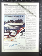 1983 page advertisement - 1/2-page,