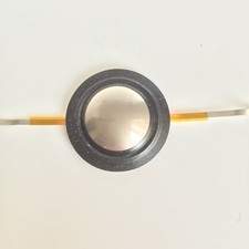 AFT Titanium Dome Diaphragm