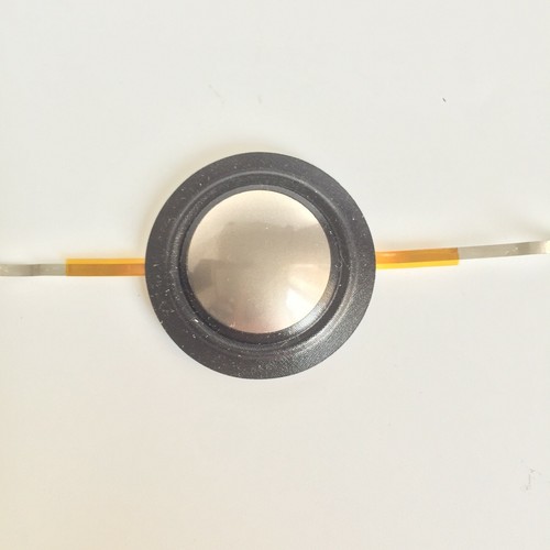 Aft titanium dome diaphragm - aft,