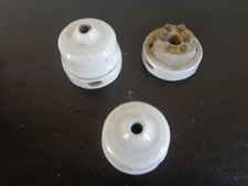 un ancien boitier de