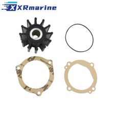 Hélice De Pompe À Eau Souple