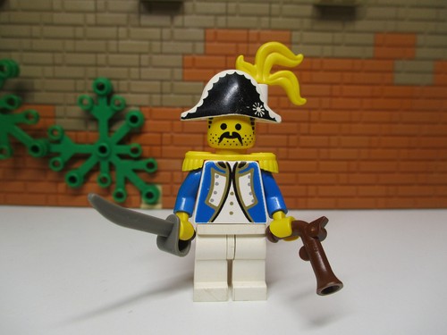Lego ware pi004 - (b11/4/1),