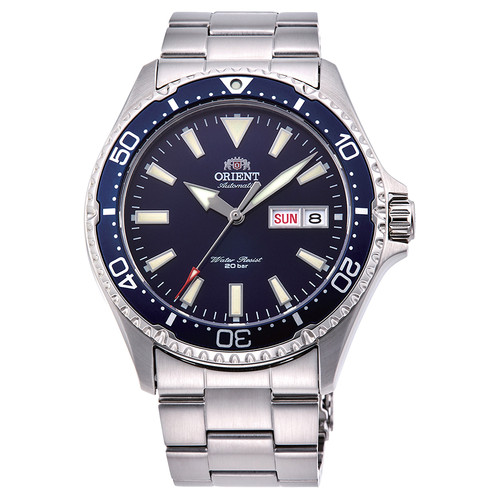 Orient aa0002l19b automatic - orient, ra-aa0002l19b